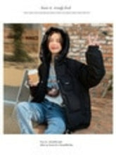 Load image into Gallery viewer, Down jacket