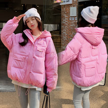 Load image into Gallery viewer, Down jacket
