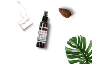 Kaycee's Hydrating Mist & Toner Collection Set!
