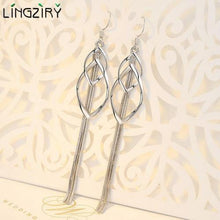 Load image into Gallery viewer, Sterling Silver Earrings Jewelry High Quality New Retro - Sophornlilly