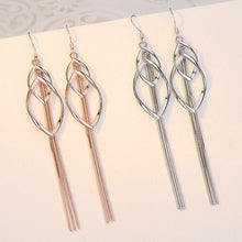 Load image into Gallery viewer, Sterling Silver Earrings Jewelry High Quality New Retro - Sophornlilly