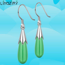 Load image into Gallery viewer, Sterling Silver Earrings Jewelry High Quality New Retro - Sophornlilly