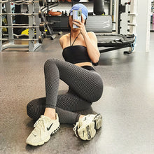 Load image into Gallery viewer, High Waist Fitness Leggings Women Seamless Workout Pants
