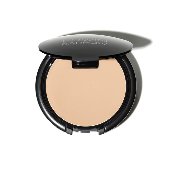 Dual Powder Foundation - Full Coverage