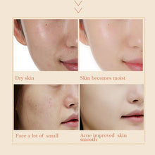 Load image into Gallery viewer, EFERO Anti Aging Snail Essence Face Cream Whitening Snail Cream Serum