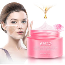 Load image into Gallery viewer, EFERO Face Cream Whitening Freckles Remove Anti Age Black Spots Skin