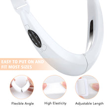Load image into Gallery viewer, Facial Lifting Device Led Photon Therapy Face Slimming Vibration