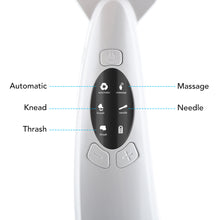 Load image into Gallery viewer, Facial Lifting Device Led Photon Therapy Face Slimming Vibration