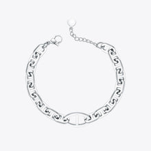 Load image into Gallery viewer, Geometric Bracelet For Women Gold Color Goth Bracelet Party