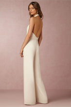 Load image into Gallery viewer, Spring And Summer Elegant Mid-waist Jumpsuit
