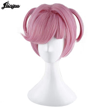 Load image into Gallery viewer, Ebingoo Doki Doki Literature Club Yuri Monika Natsuki Sayori DDLC High