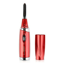 Load image into Gallery viewer, Electric Eyelash Curler Heated Eyelashes Curling Beauty Makeup Tool