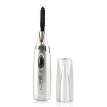 Load image into Gallery viewer, Electric Eyelash Curler Heated Eyelashes Curling Beauty Makeup Tool