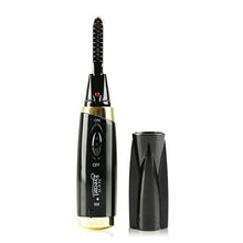 Load image into Gallery viewer, Electric Eyelash Curler Heated Eyelashes Curling Beauty Makeup Tool