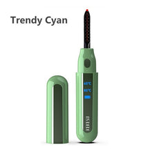Load image into Gallery viewer, Electric Eyelash Curler Heated Eyelashes Curling Beauty Makeup Tool