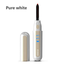 Load image into Gallery viewer, Electric Eyelash Curler Heated Eyelashes Curling Beauty Makeup Tool
