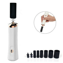 Load image into Gallery viewer, Electric Eyelash Extension Tools Glue Shaker Everything for Eyelash