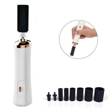 Load image into Gallery viewer, Electric Eyelash Extension Tools Glue Shaker Everything for Eyelash