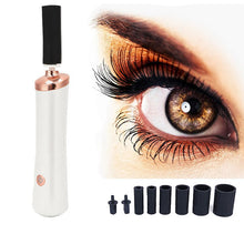 Load image into Gallery viewer, Electric Eyelash Extension Tools Glue Shaker Everything for Eyelash