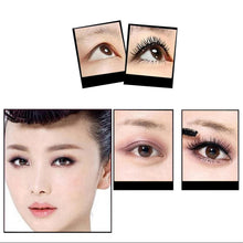 Load image into Gallery viewer, Electric Heated Eyelash Curler Pen Makeup Cosmetic Perfect Big Eyes