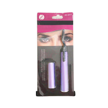 Load image into Gallery viewer, Electric Heated Eyelash Curler Pen Makeup Cosmetic Perfect Big Eyes
