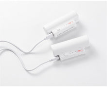 Load image into Gallery viewer, Electric Heated Insoles Shoes Winter Warmer Foot USB Charging Heating