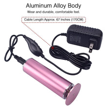 Load image into Gallery viewer, Electric Pedicure Tools Foot Care File Leg Heels Remove Dead Skin