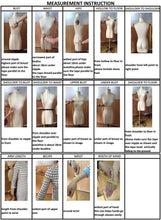 Load image into Gallery viewer, Elegant Long Sleeve Lace Appliqued Bridal Gowns Evening Dresses