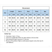 Load image into Gallery viewer, Elegant Solid Jumpsuit Women Summer Deep V Neck Button Shirt - Sophornlilly