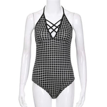 Load image into Gallery viewer, Enchanting Women Bikini Monokini Swimsuit Swimwear