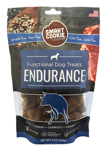 Endurance Dog Treats