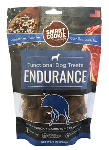 Endurance Dog Treats