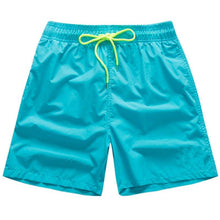 Load image into Gallery viewer, Escatch New Quick Dry Mens Swim Shorts Summer Man Board Shorts Surf - Sophornlilly