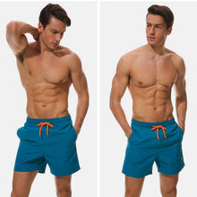 Load image into Gallery viewer, Escatch New Quick Dry Mens Swim Shorts Summer Man Board Shorts Surf - Sophornlilly