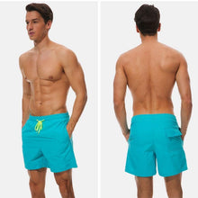 Load image into Gallery viewer, Escatch New Quick Dry Mens Swim Shorts Summer Man Board Shorts Surf - Sophornlilly