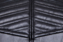 Load image into Gallery viewer, Motorcycle Leather Jacket Men