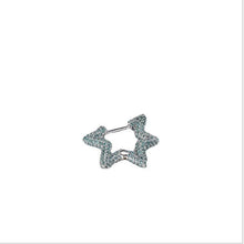 Load image into Gallery viewer, European and American jewelry single pentagonal fashion style