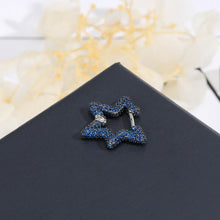 Load image into Gallery viewer, European and American jewelry single pentagonal fashion style