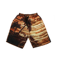 Load image into Gallery viewer, Explosive Style Men's Beach Pants, Quick Drying Casual 3D Printing