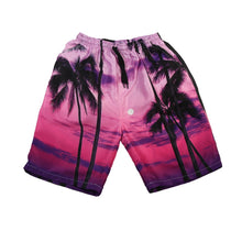 Load image into Gallery viewer, Explosive Style Men's Beach Pants, Quick Drying Casual 3D Printing