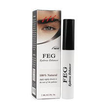 Load image into Gallery viewer, Eyebrow Enhancer Eyebrows Growth Serum Eye Brow Pencil Treatments