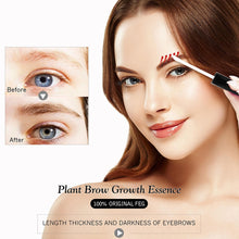 Load image into Gallery viewer, Eyebrow Enhancer Eyebrows Growth Serum Eye Brow Pencil Treatments