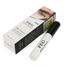 Load image into Gallery viewer, Eyebrow Enhancer Eyebrows Growth Serum Eye Brow Pencil Treatments