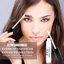 Load image into Gallery viewer, Eyebrow Enhancer Eyebrows Growth Serum Eye Brow Pencil Treatments