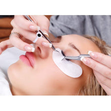 Load image into Gallery viewer, Eyelash Extension Kits False Lashes Tool Curl Glue With Cosmetic Case