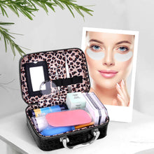 Load image into Gallery viewer, Eyelash Extension Kits False Lashes Tool Curl Glue With Cosmetic Case