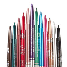 Load image into Gallery viewer, Eyeliner Pen 12pcs  waterproof eyeliner Makeup Cosmetic Black Eye