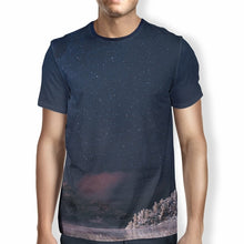Load image into Gallery viewer, Frozen Lake Men's T-Shirt