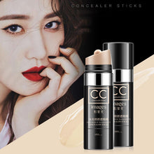 Load image into Gallery viewer, Face Air Cushion CC Concealer Stick Makeup Cover Up Waterproof