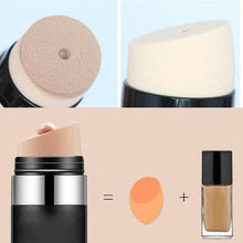 Load image into Gallery viewer, Face Air Cushion CC Concealer Stick Makeup Cover Up Waterproof